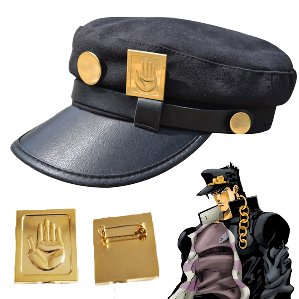 Jojo Bizarre Hat - Fantasy Bizarre Adventure von JoJo Jotaro