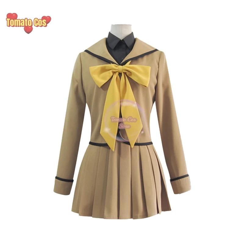 Anime Cosplay Kiss - 2025 Anime Momozono Kostüm Perücke Kamisama