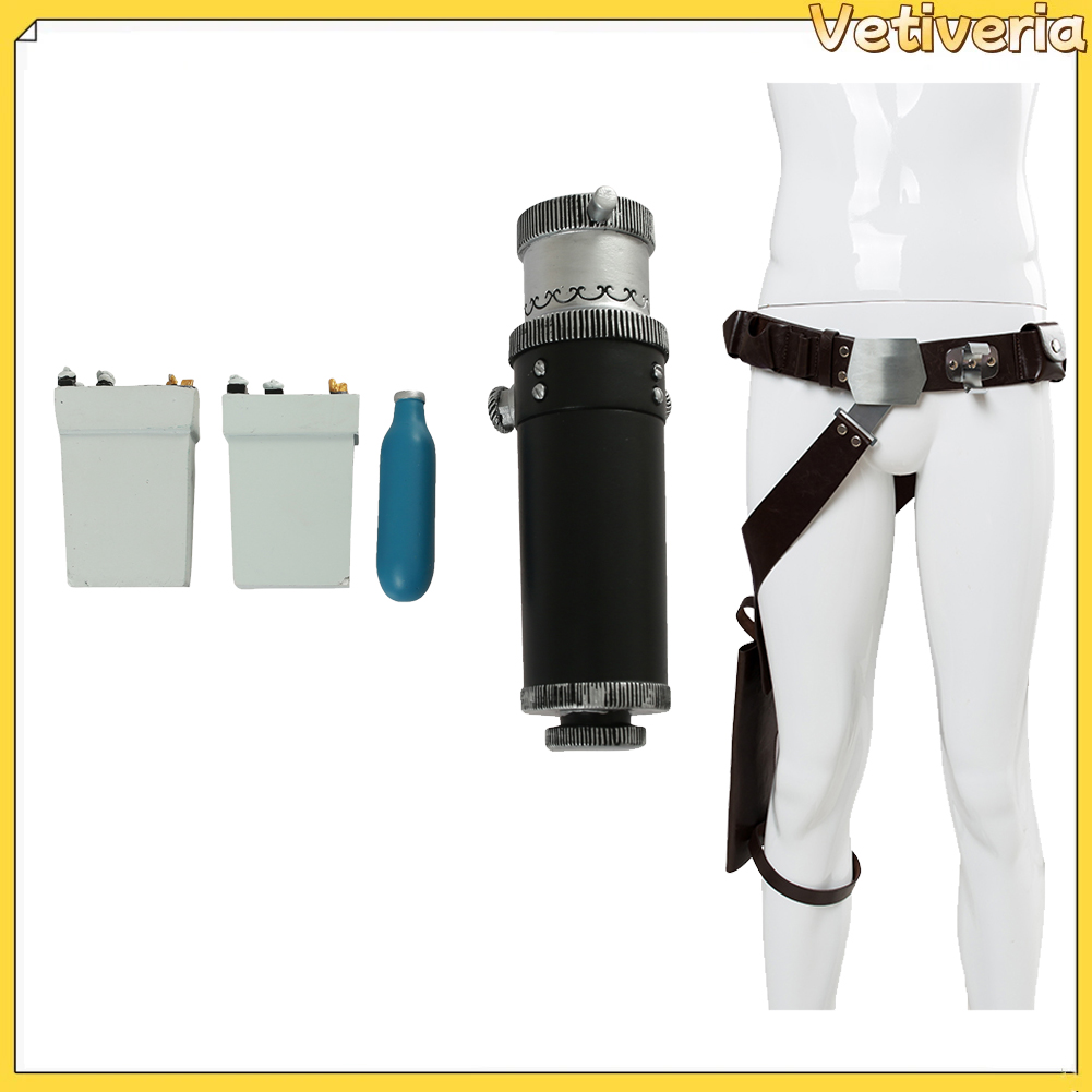 Cosplay Anime Solo - Halloween Han Solo Cosplay Kostüm Verkleidung