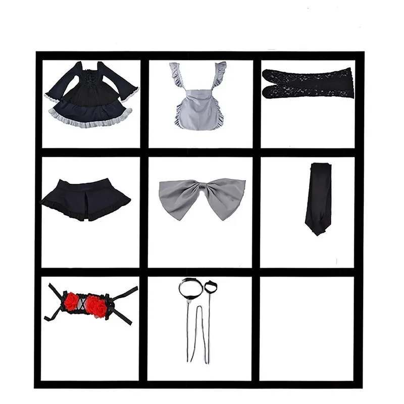 Anime Cosplay Instagram - 2026 Mein Instagram-Kostüm Marin Kitagawa Cosplay-Kostüm