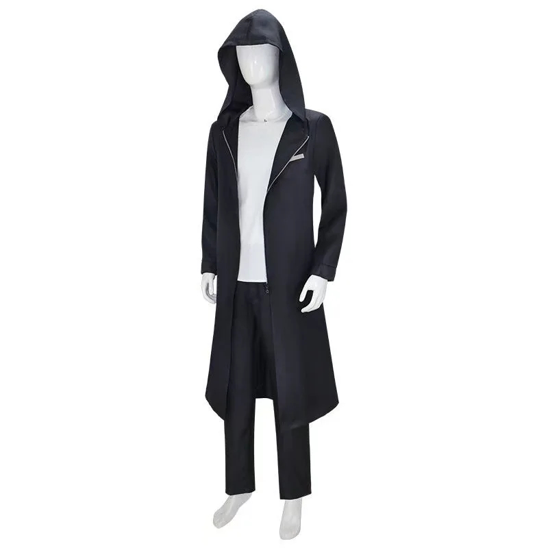 Cosplay Anime Solo - ▓ 2026 Sung Jinwoo Solo Leveling