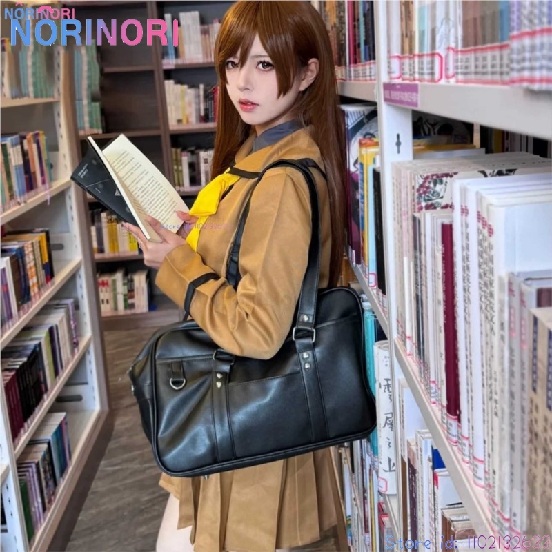 Anime Cosplay Kiss - Anime Nanami Momozono Cosplay Kostüm Perücke