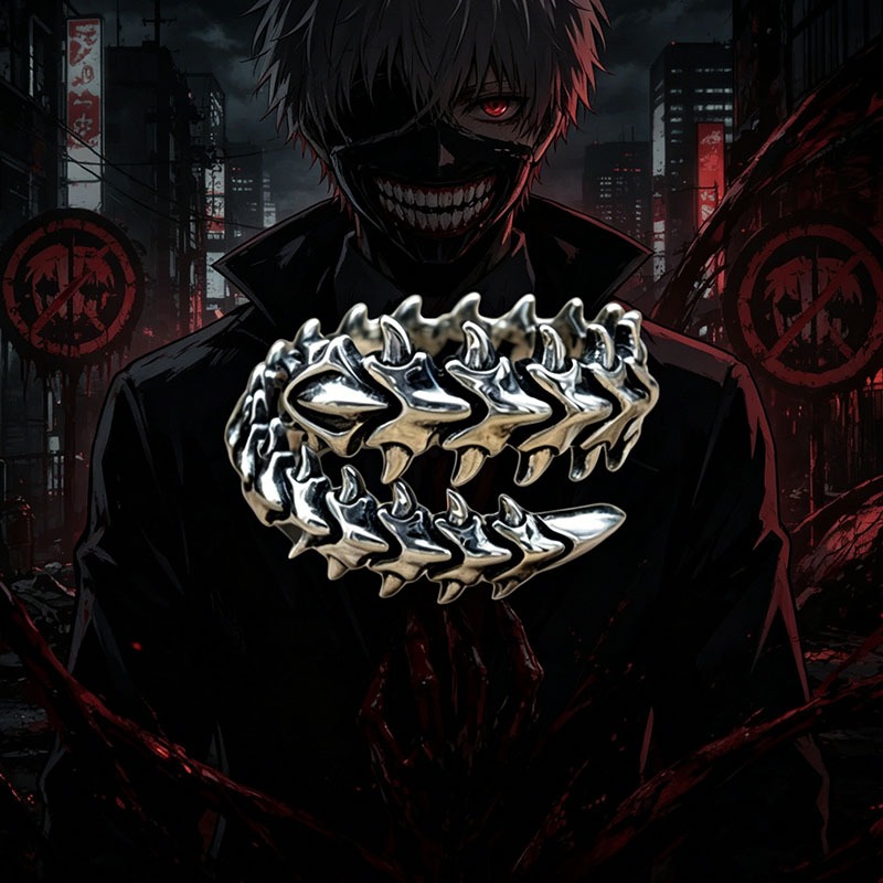 Anime Cosplay Tokyo Ghoul - Brandneue Anime Tokyo Ghoul Cosplay Finger-Accessoires