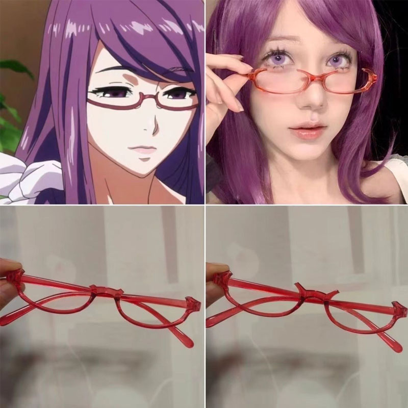 Anime Cosplay Tokyo Ghoul - Anime Tokyo Ghoul Charakter Kamishiro Rize