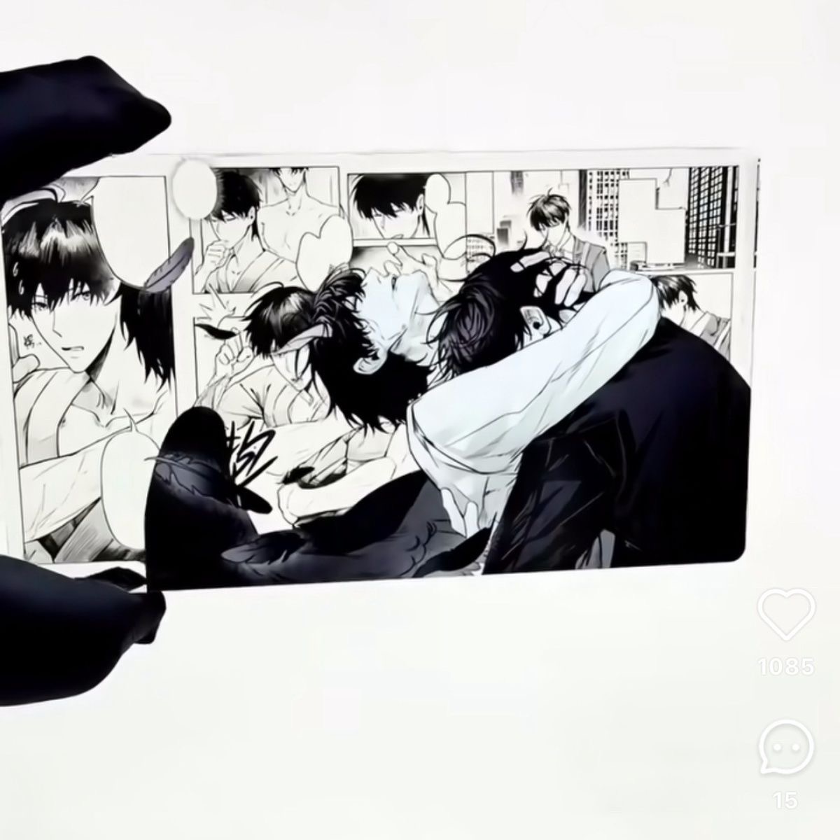 Anime Cosplay Instagram - Aus der Sicht allwissender Leser: Manga-Cosplay