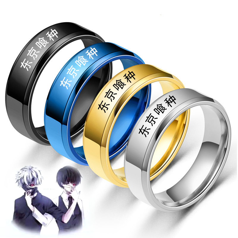 Anime Cosplay Tokyo Ghoul - 2022 Mode Cosplay Anime FÜR Tokyo
