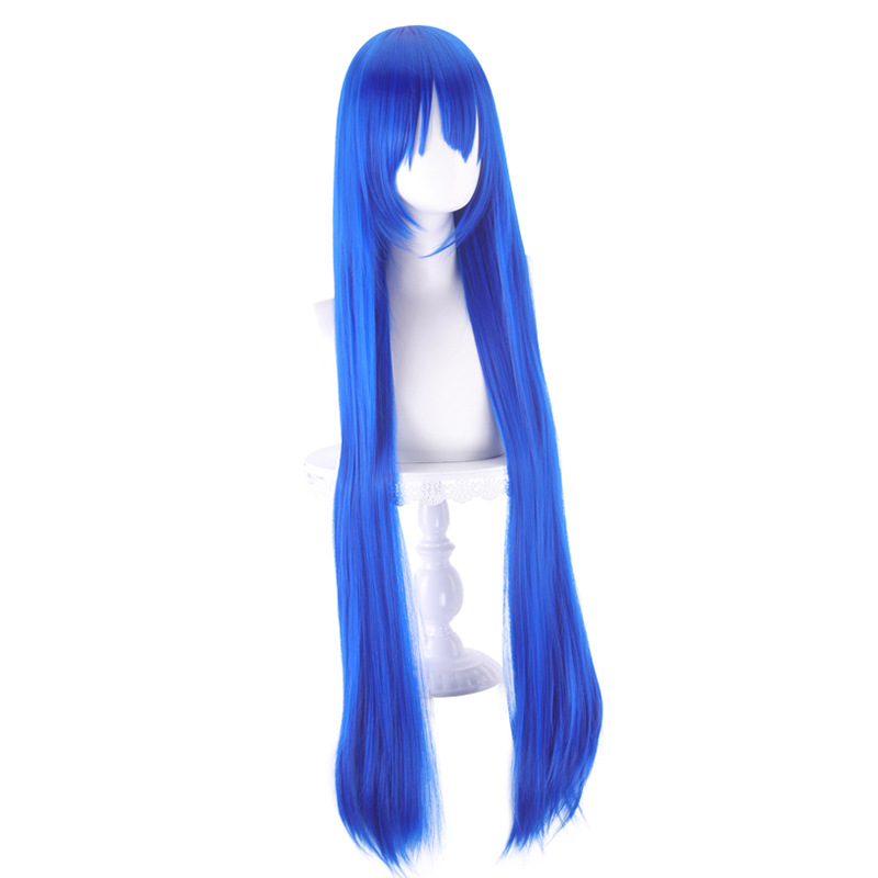 Synthetische Cosplay-Perücke,  – Anime Cosplay Kiss Bewertung und Preis