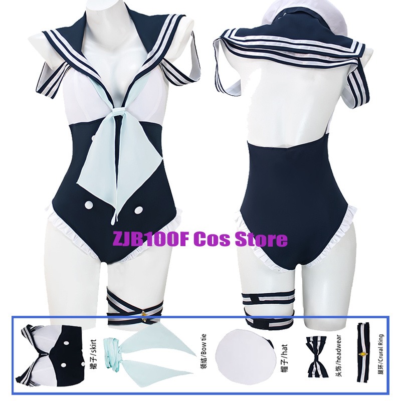 Marin Cosplay Anime My Dress U – Anime Marin Cosplay Bewertung und Preis