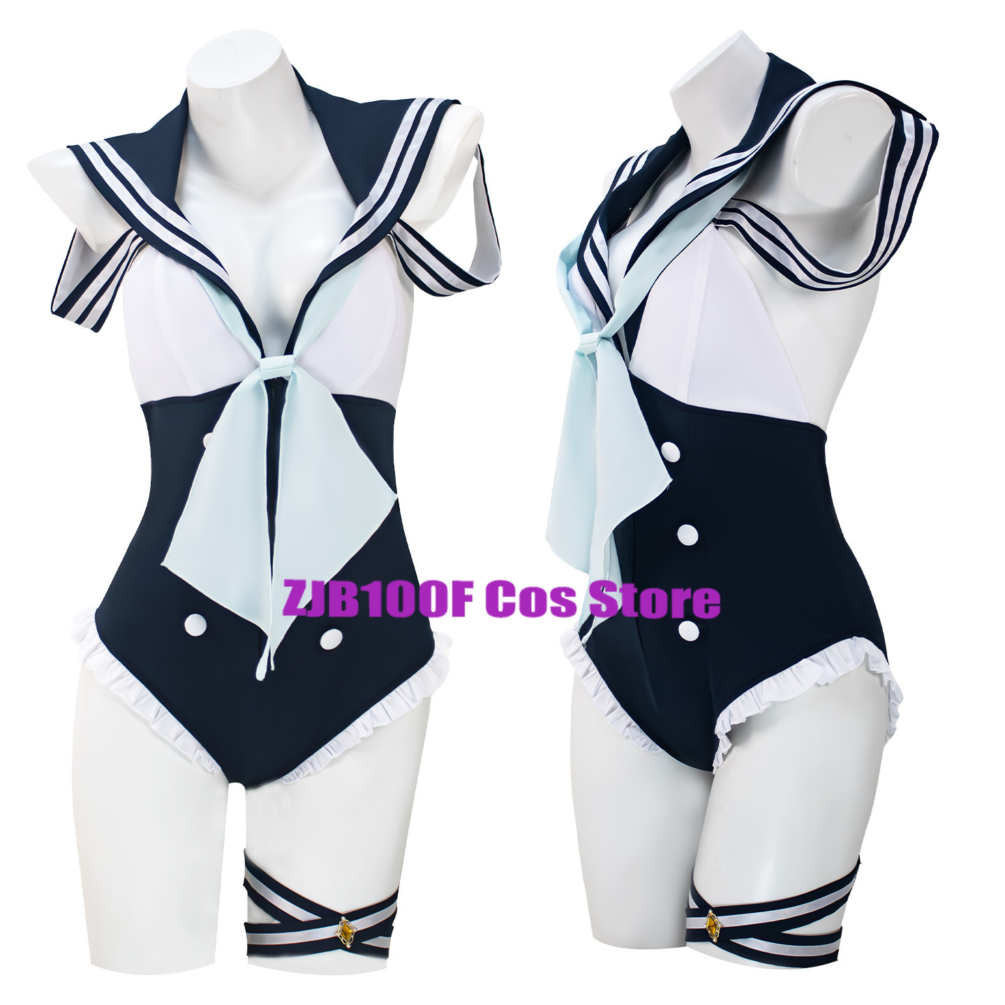Marin Cosplay Anime My Dress U – Anime Marin Cosplay Bewertung und Preis