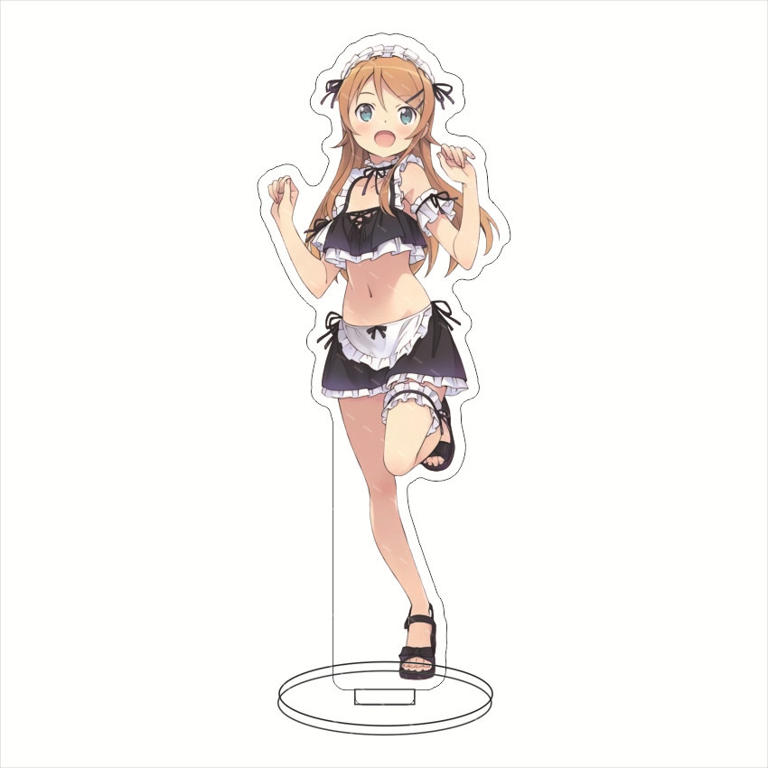 16CM Anime-Figur Meine kleine  – Anime Cosplay Rental Bewertung und Preis