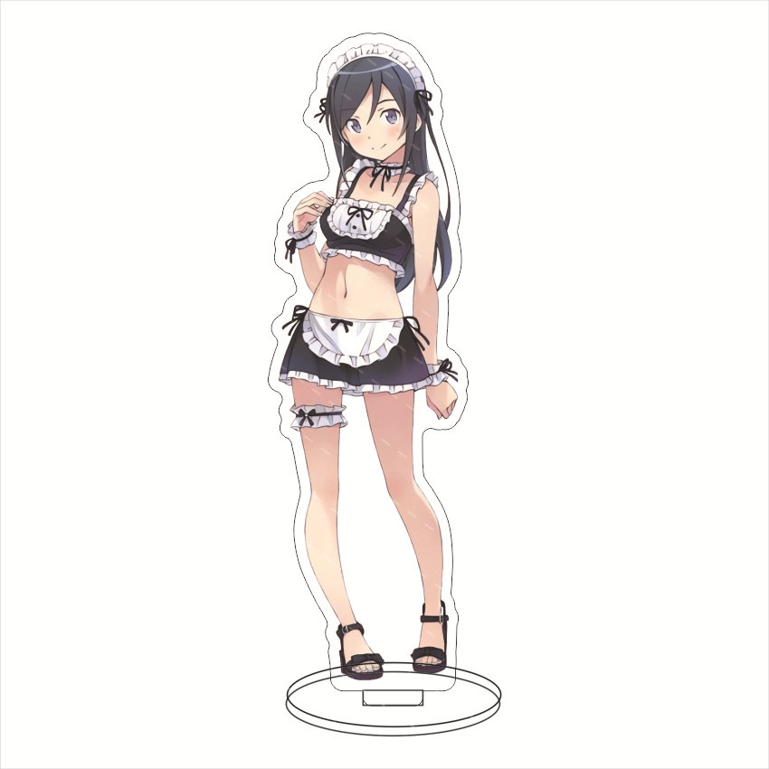 16CM Anime-Figur Meine kleine  – Anime Cosplay Rental Bewertung und Preis