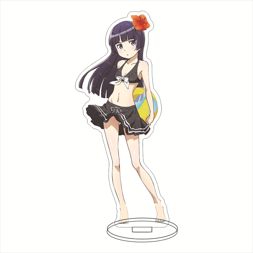 16CM Anime-Figur Meine kleine  – Anime Cosplay Rental Bewertung und Preis