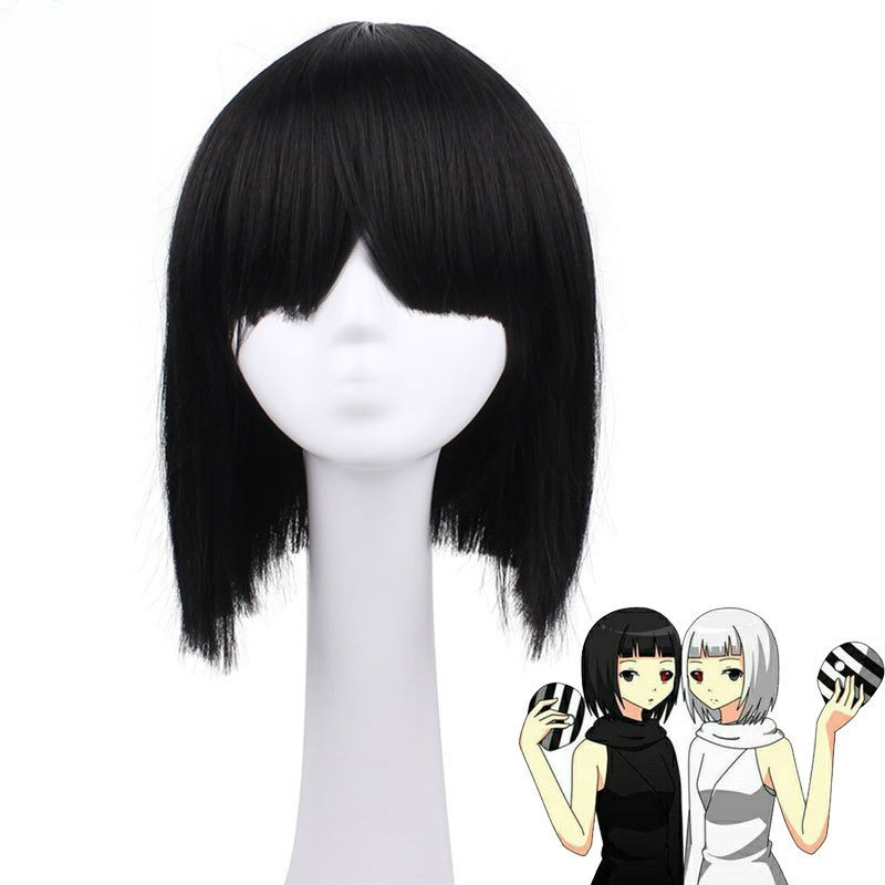 Perücke Tokyo Ghoul:re Tokyo G – Anime Cosplay Tokyo Ghoul Bewertung und Preis
