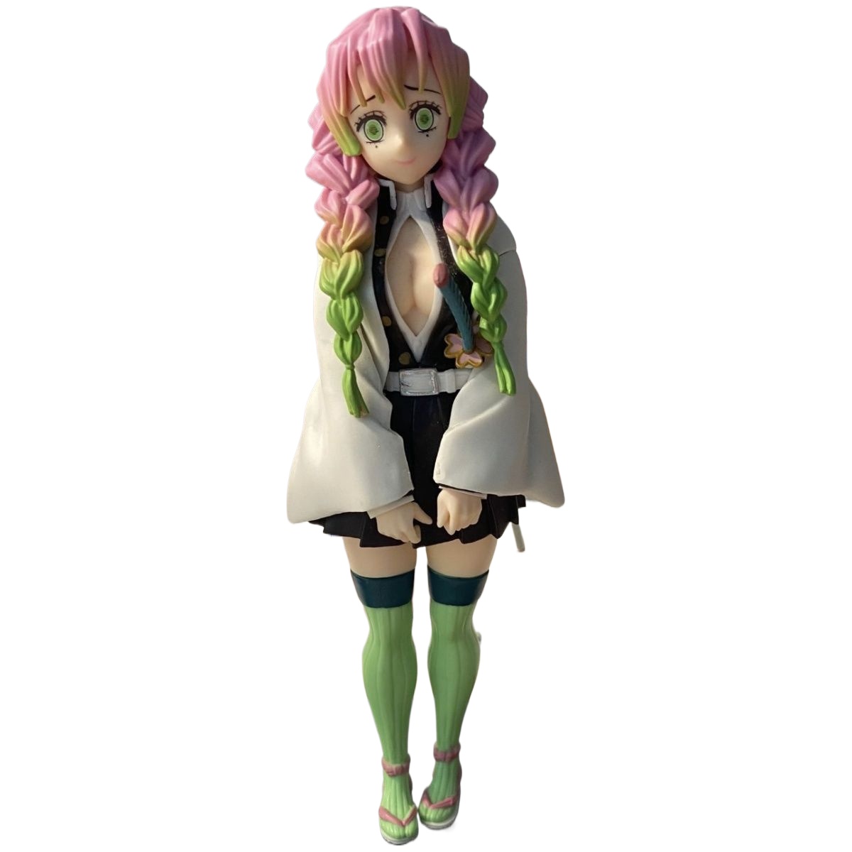 Demon Slayer Liebespfeiler Mit – Anime Cosplay Tanjiro Bewertung und Preis