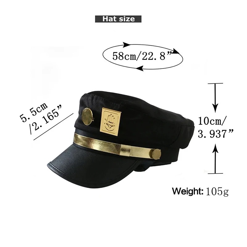Anime JoJo's Bizarre Kujo Jota – Jojo Bizarre Hat Bewertung und Preis