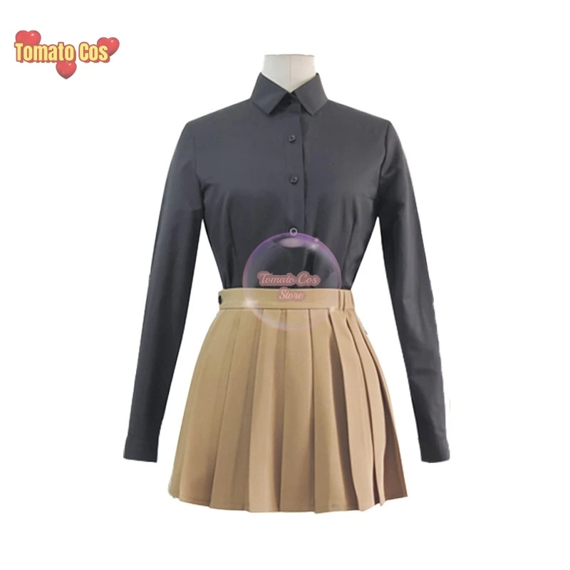 2025 Anime Momozono Kostüm Per – Anime Cosplay Kiss Bewertung und Preis