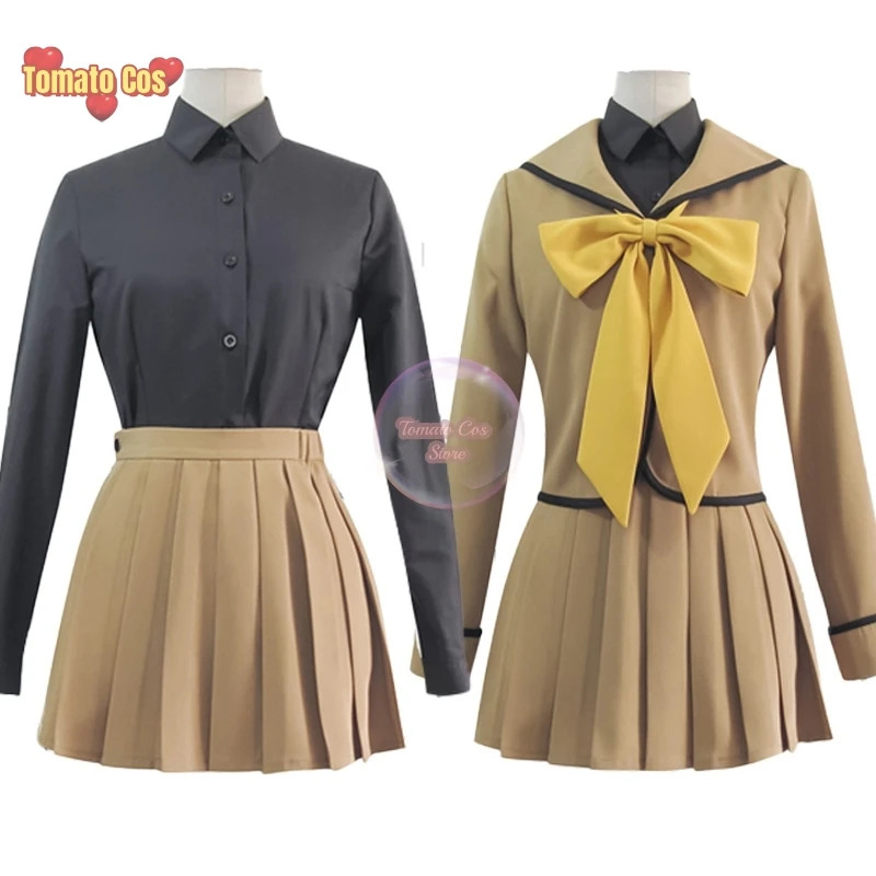 2025 Anime Momozono Kostüm Per – Anime Cosplay Kiss Bewertung und Preis