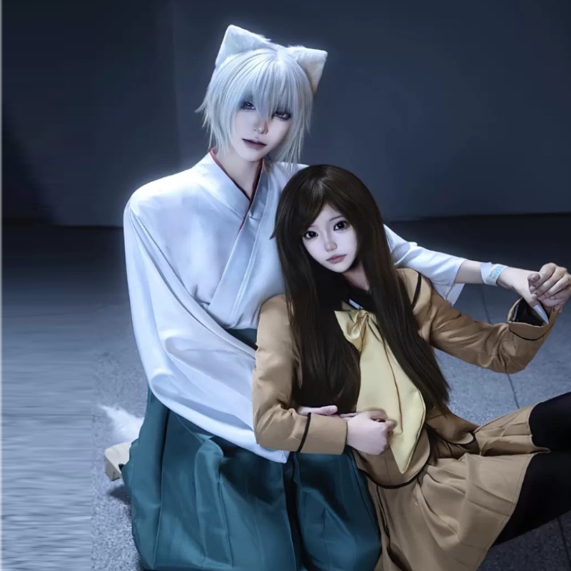 Kamisama Kiss Hajimemashita Lo – Anime Cosplay Kiss Bewertung und Preis