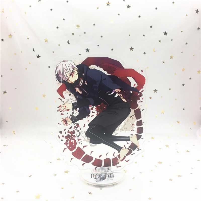 Tokyo Ghoul Neuer Heißer Anime – Anime Cosplay Tokyo Ghoul Bewertung und Preis