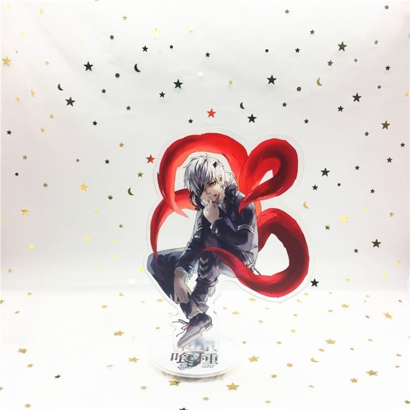 Tokyo Ghoul Neuer Heißer Anime – Anime Cosplay Tokyo Ghoul Bewertung und Preis