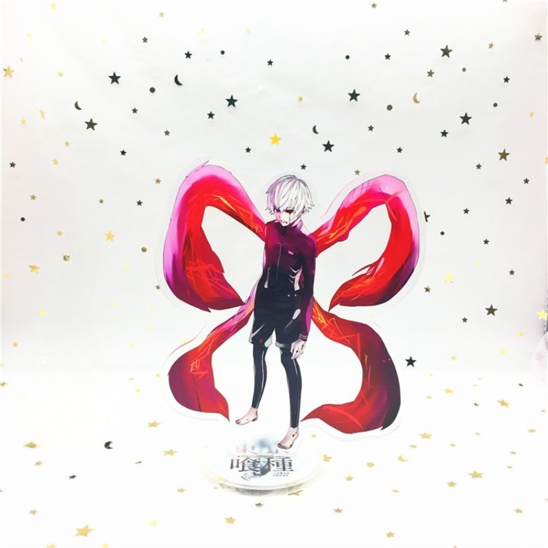 Tokyo Ghoul Neuer Heißer Anime – Anime Cosplay Tokyo Ghoul Bewertung und Preis