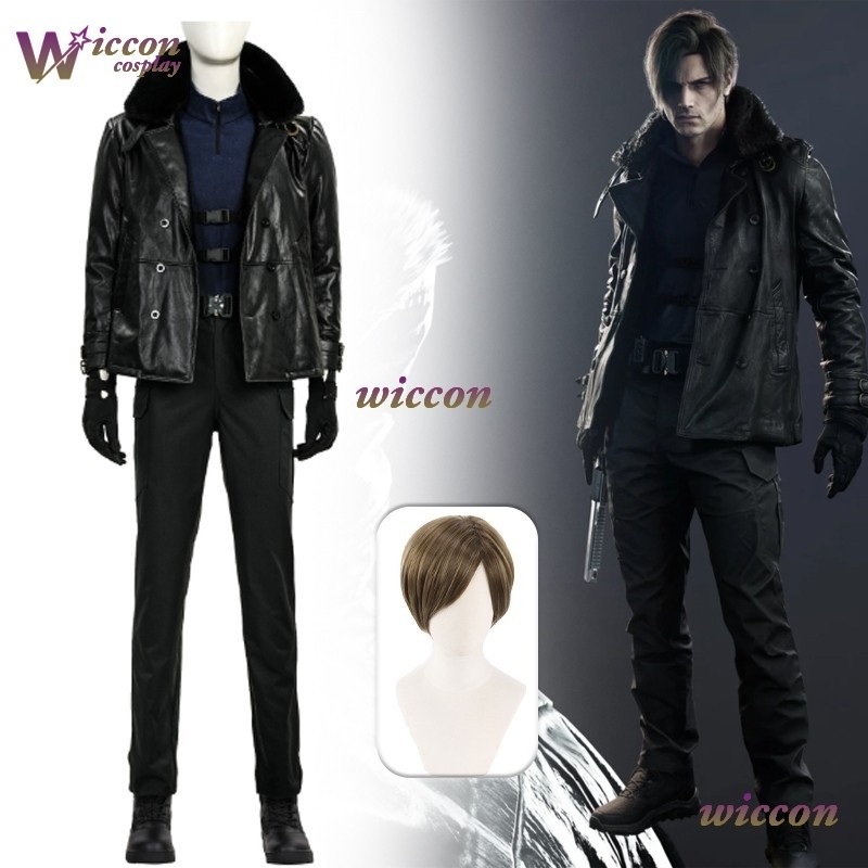 Cosplay Requiem Resident Evil  – Anime Cosplay Jumpsuit Bewertung und Preis