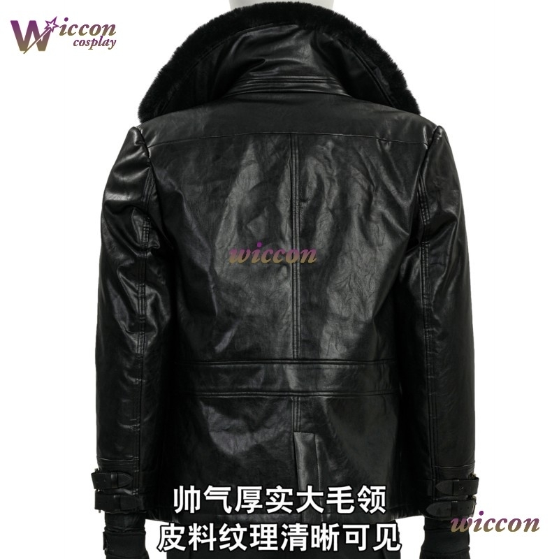 Cosplay Requiem Resident Evil  – Anime Cosplay Jumpsuit Bewertung und Preis