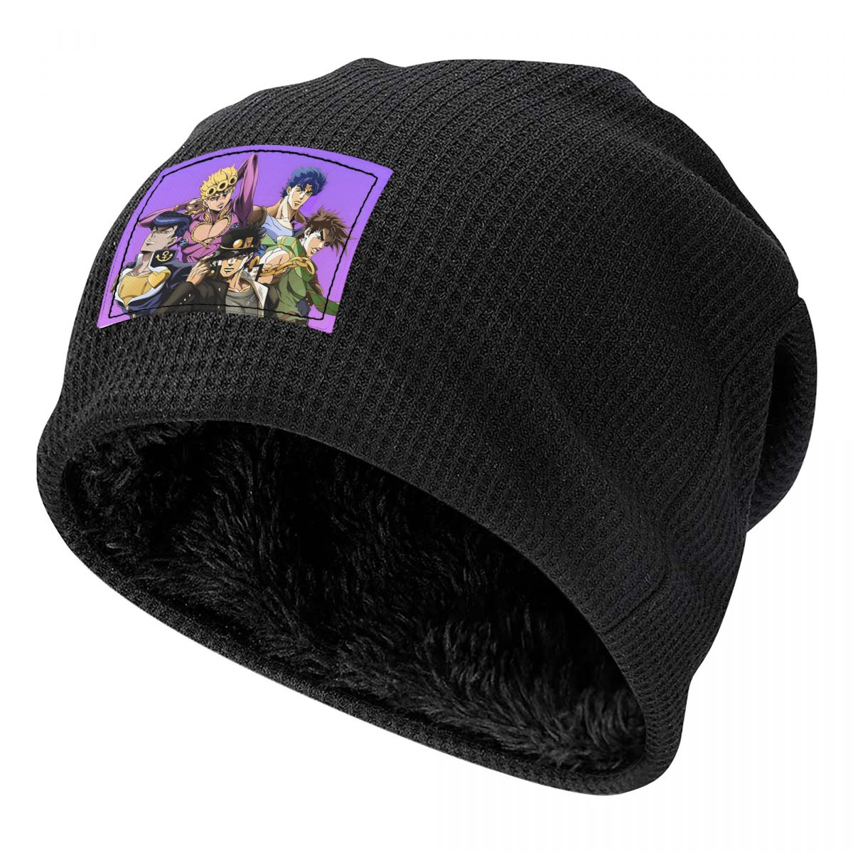 Jojo Bizarre Adventure Anime C – Jojo Bizarre Hat Bewertung und Preis