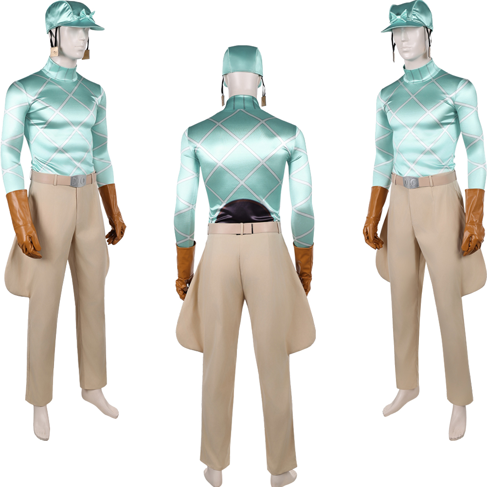 JoJo Cosplay Bizarre Adventure – Jojo Bizarre Hat Bewertung und Preis