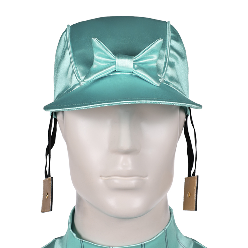 JoJo Cosplay Bizarre Adventure – Jojo Bizarre Hat Bewertung und Preis
