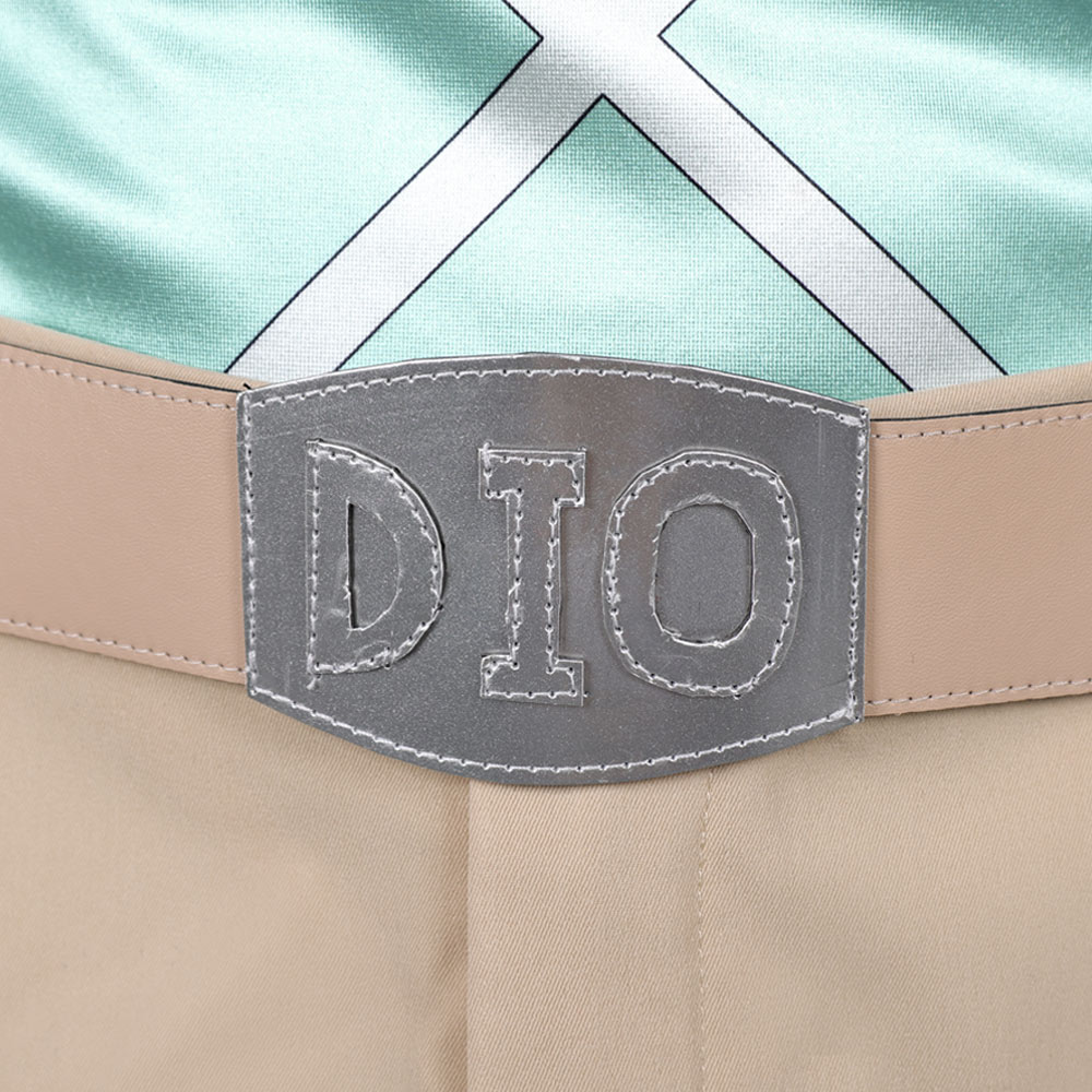 JoJo Cosplay Bizarre Adventure – Jojo Bizarre Hat Bewertung und Preis