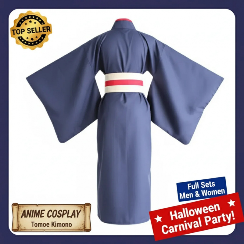 ▶ ❤ Anime Kamisama Kiss Tomoe  – Anime Cosplay Kiss Bewertung und Preis