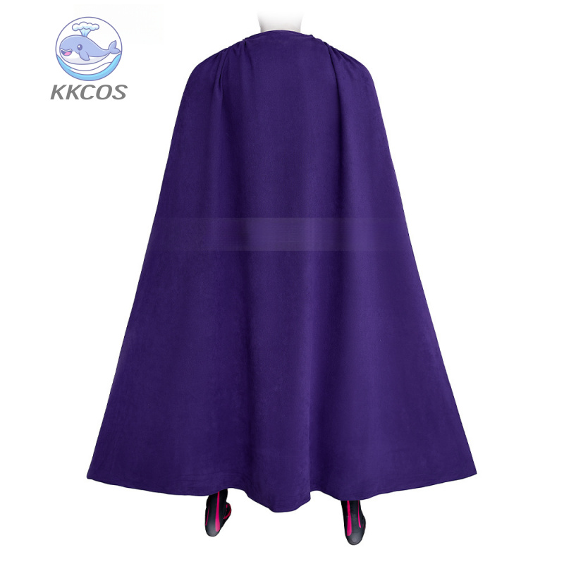Magneto Cosplay Kostüm Overall – Anime Cosplay Jumpsuit Bewertung und Preis
