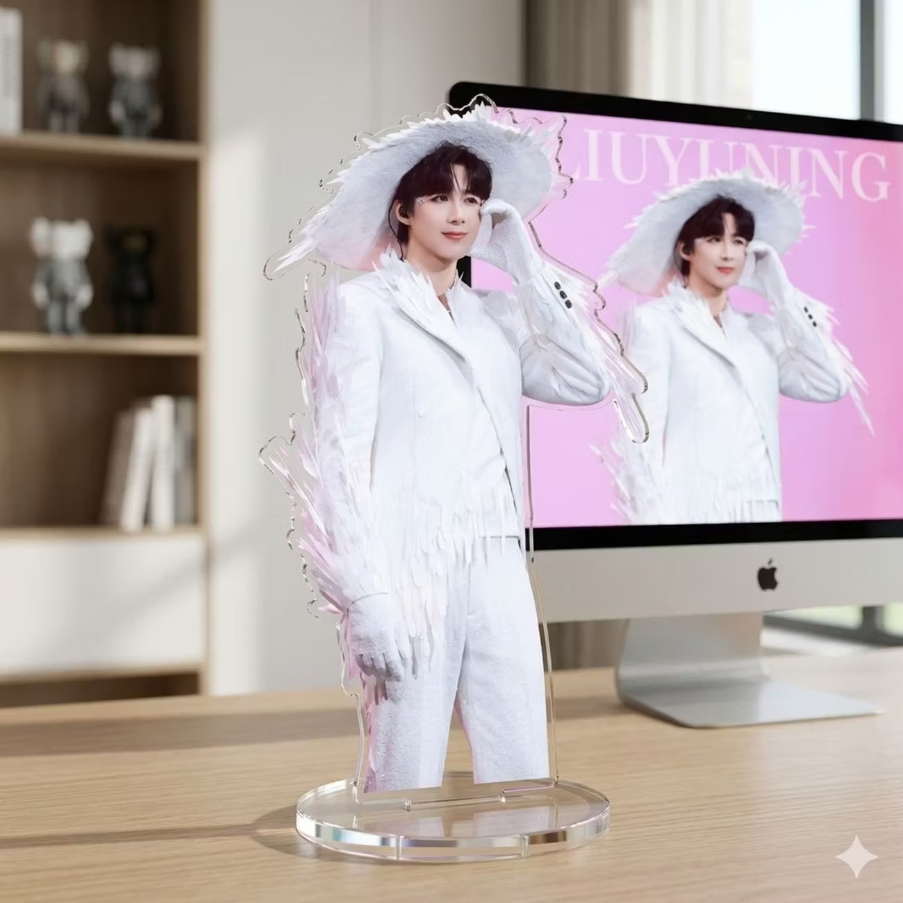 Handgemachter Instagram-Stil L – Anime Cosplay Instagram Bewertung und Preis