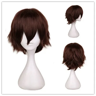 Anime Bungo Stray Dogs Dazai O – Anime Cosplay Tokyo Ghoul Bewertung und Preis