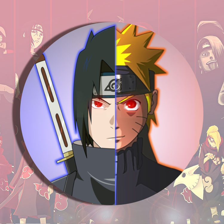 Naruto Sasuke Itachi Madara Ka – Anime Cosplay Ninja Bewertung und Preis