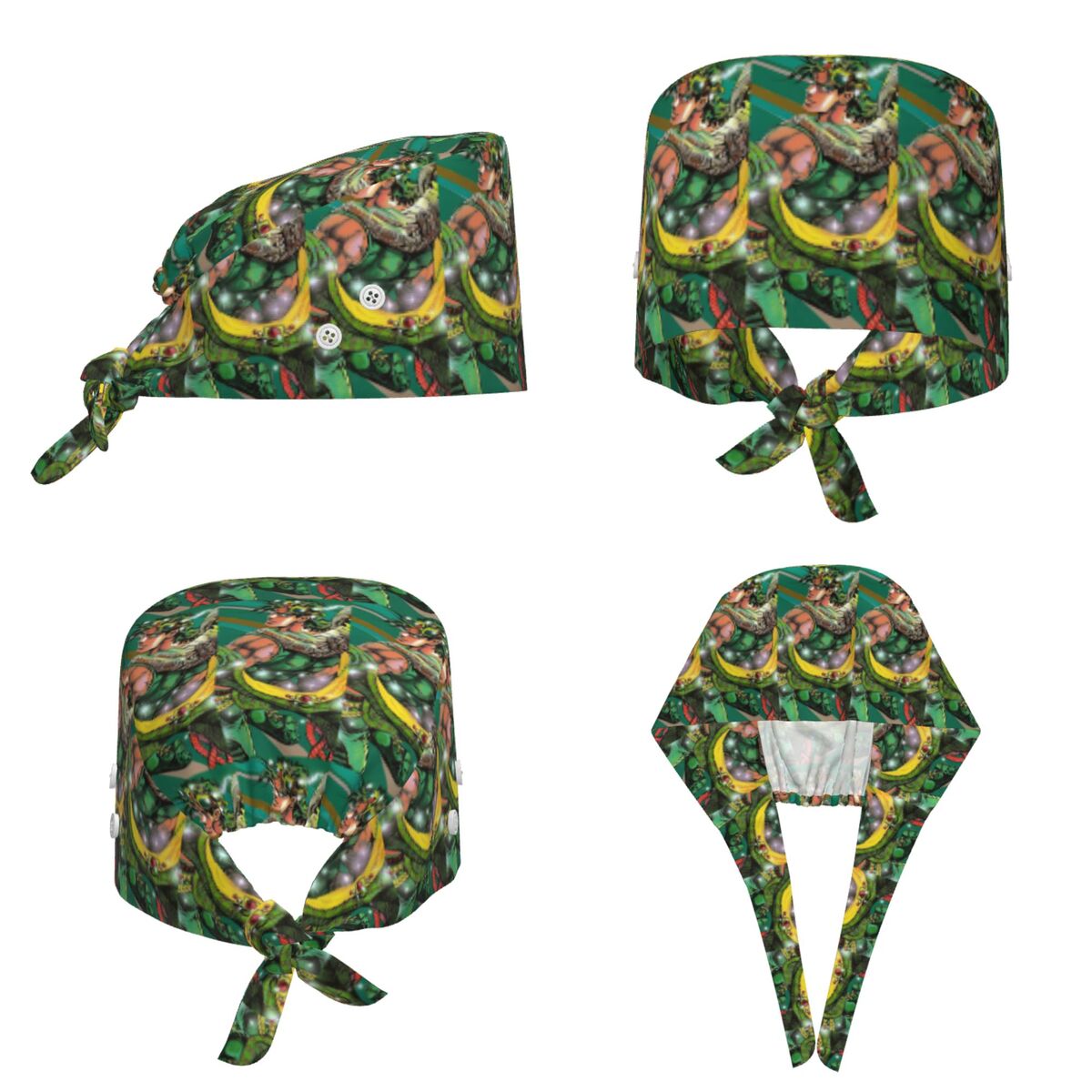 Jojo Bizarre Adventure Joseph  – Jojo Bizarre Hat Bewertung und Preis