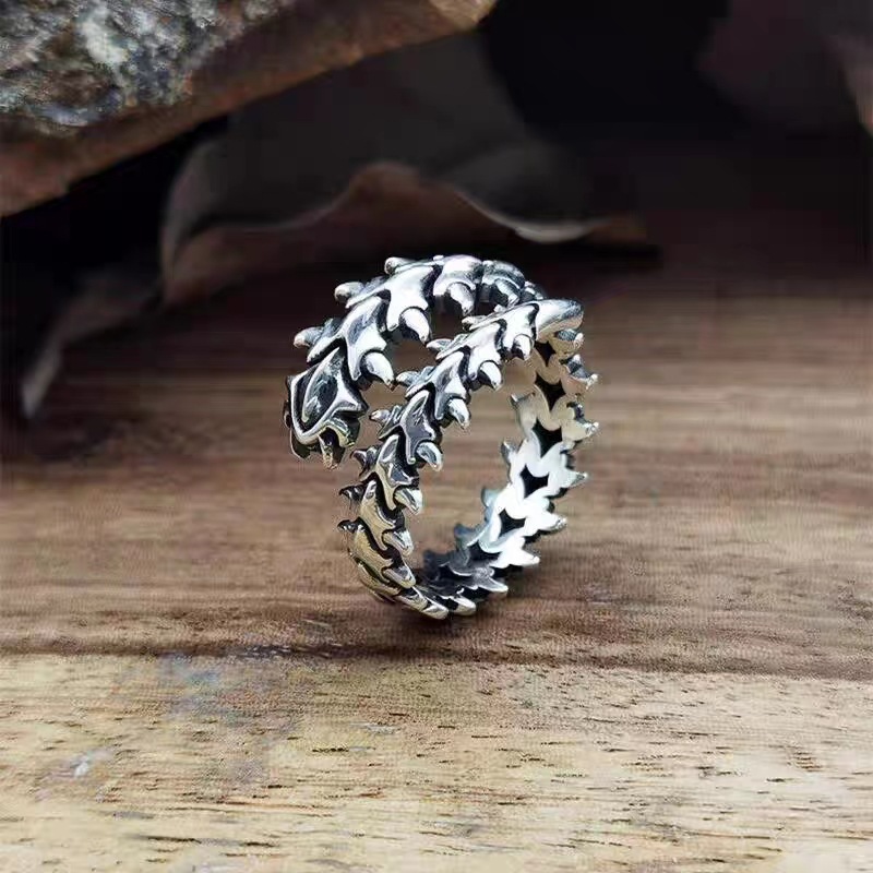 Anime Tokyo Ghoul Ring Kaneki  – Anime Cosplay Tokyo Ghoul Bewertung und Preis