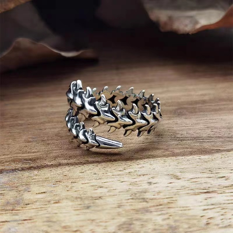 Anime Tokyo Ghoul Ring Kaneki  – Anime Cosplay Tokyo Ghoul Bewertung und Preis