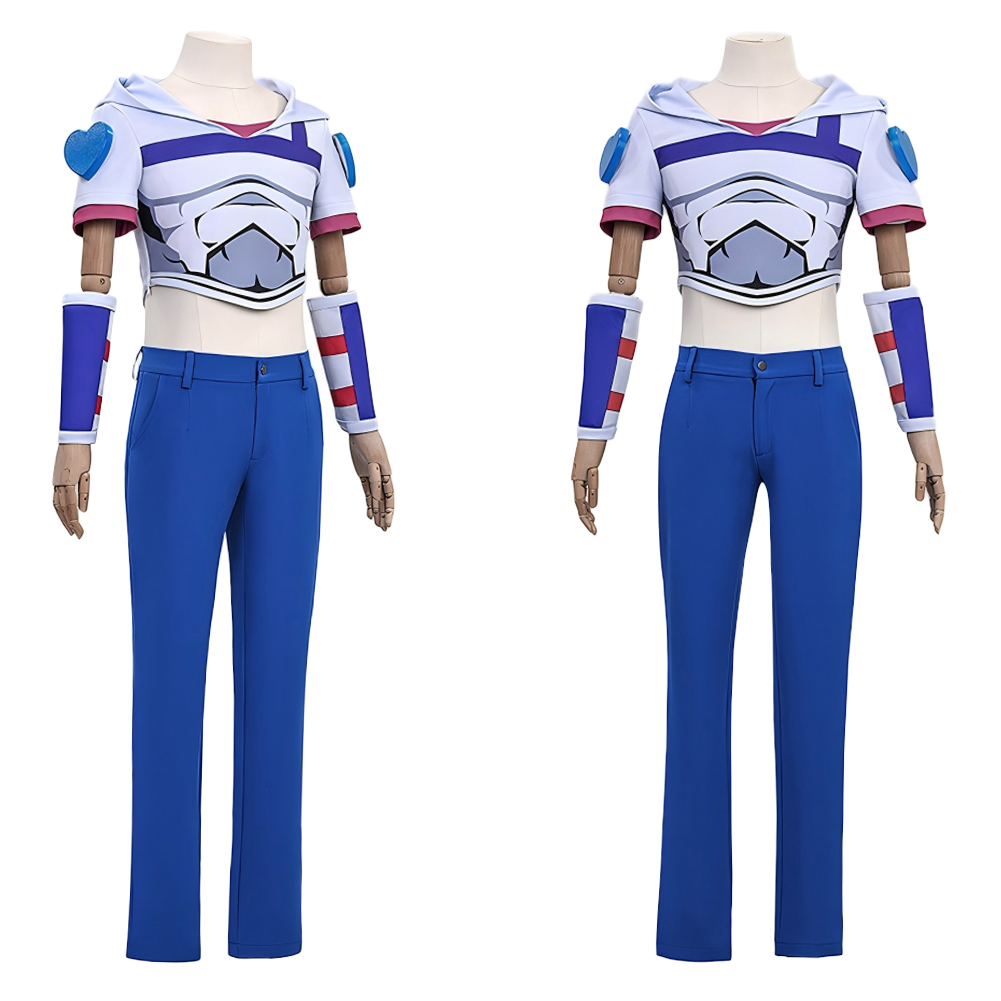 Johnny Joestar Kleidung Anime  – Jojo Bizarre Hat Bewertung und Preis