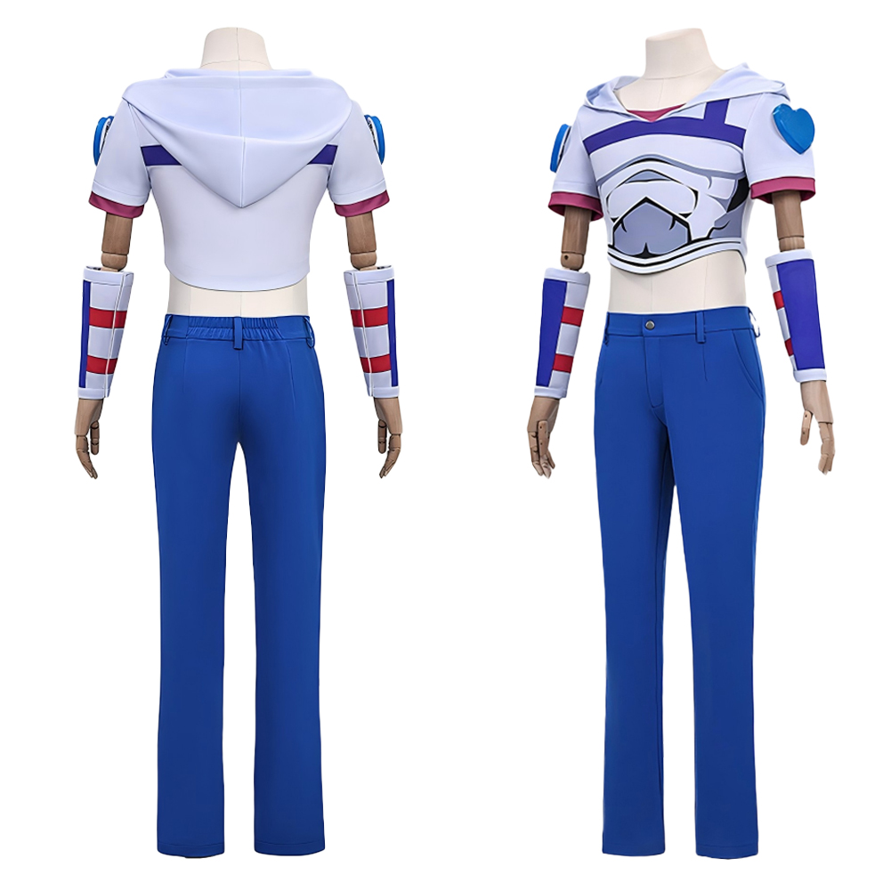 Johnny Joestar Kleidung Anime  – Jojo Bizarre Hat Bewertung und Preis