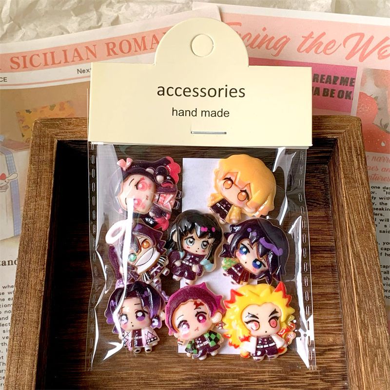 Demon Slayer Zubehör nahtlose  – Anime Cosplay Nezuko Bewertung und Preis