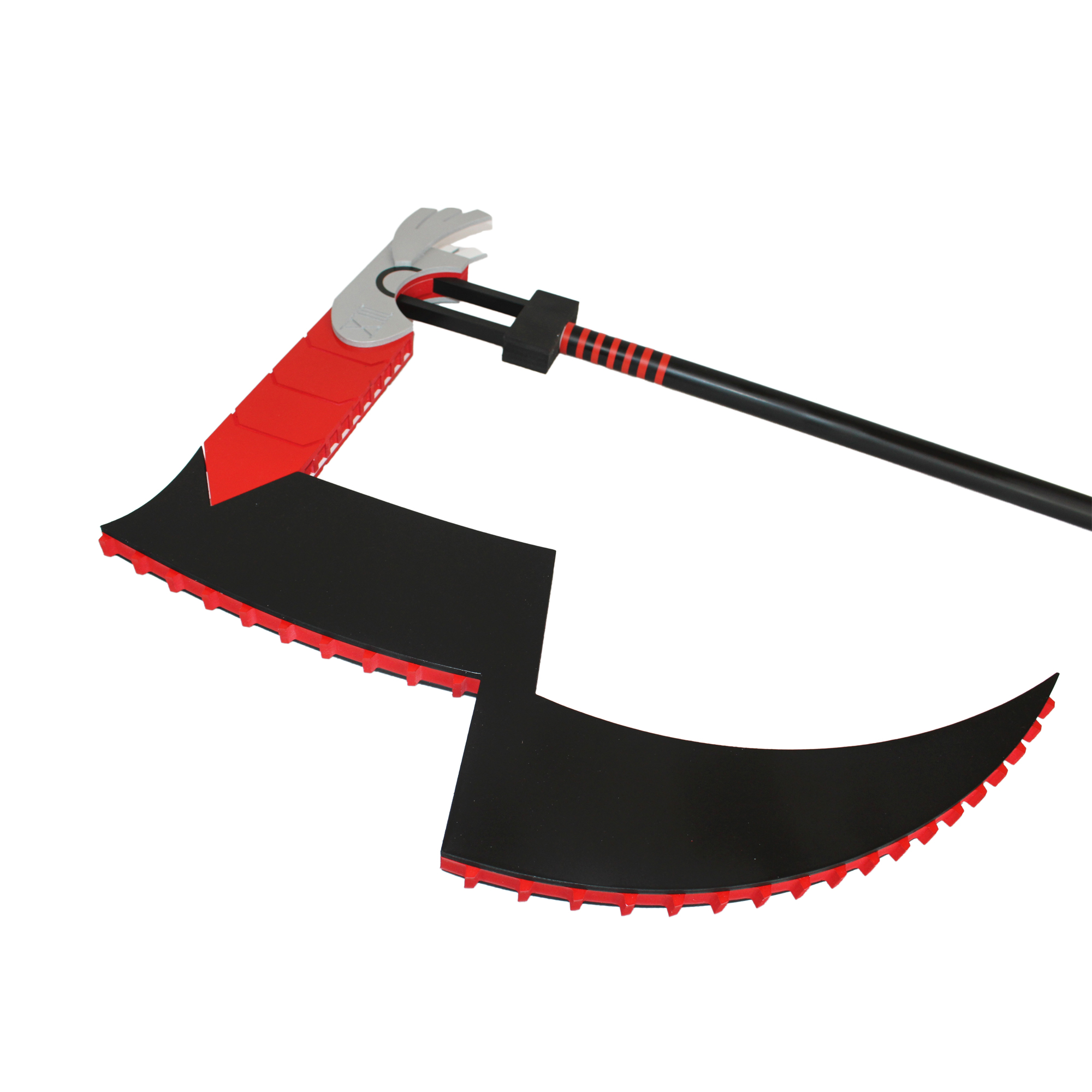 JUZO SUZUYA Cosplay Scythe Tok – Anime Cosplay Tokyo Ghoul Bewertung und Preis
