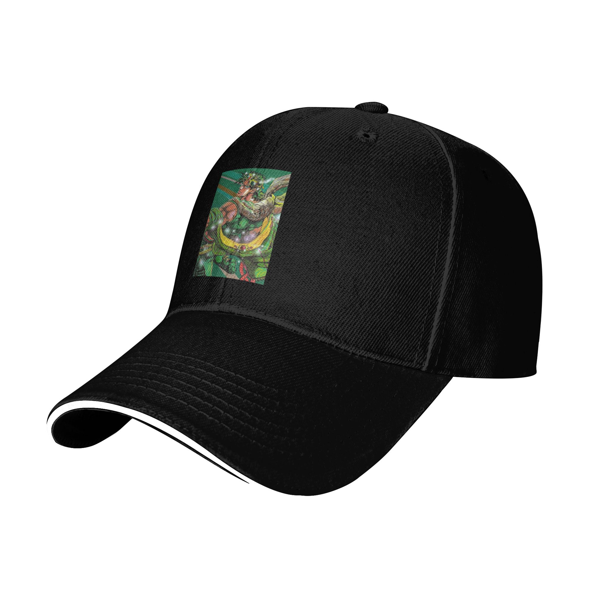 Jojo Bizarre Adventure Joseph  – Jojo Bizarre Hat Bewertung und Preis
