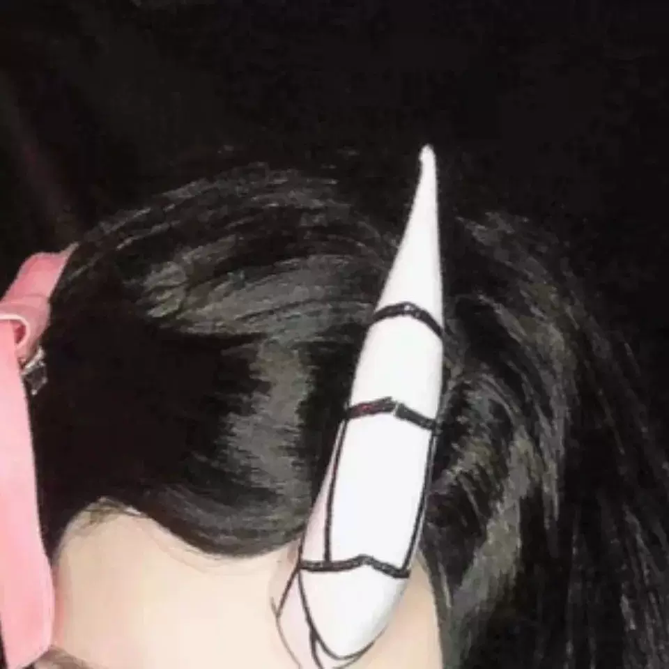 Anime Nezuko Cosplay Requisite – Anime Cosplay Nezuko Bewertung und Preis