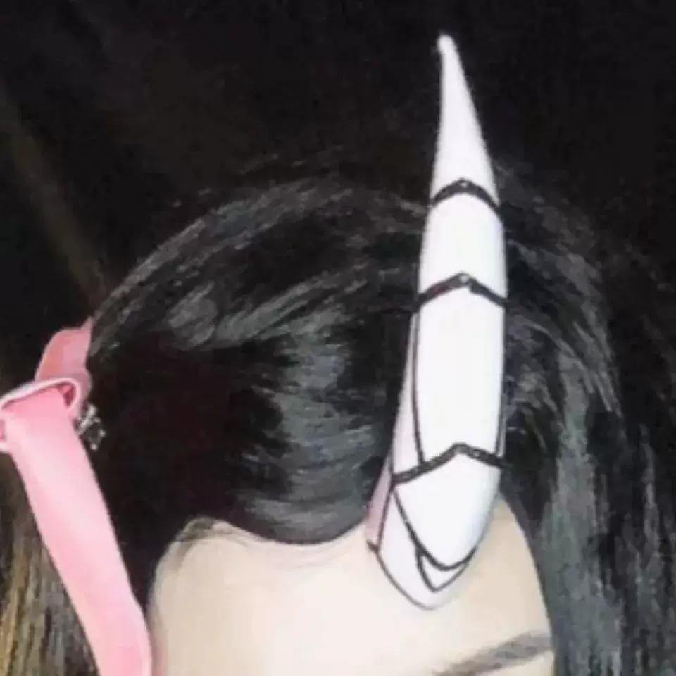 Anime Nezuko Cosplay Requisite – Anime Cosplay Nezuko Bewertung und Preis