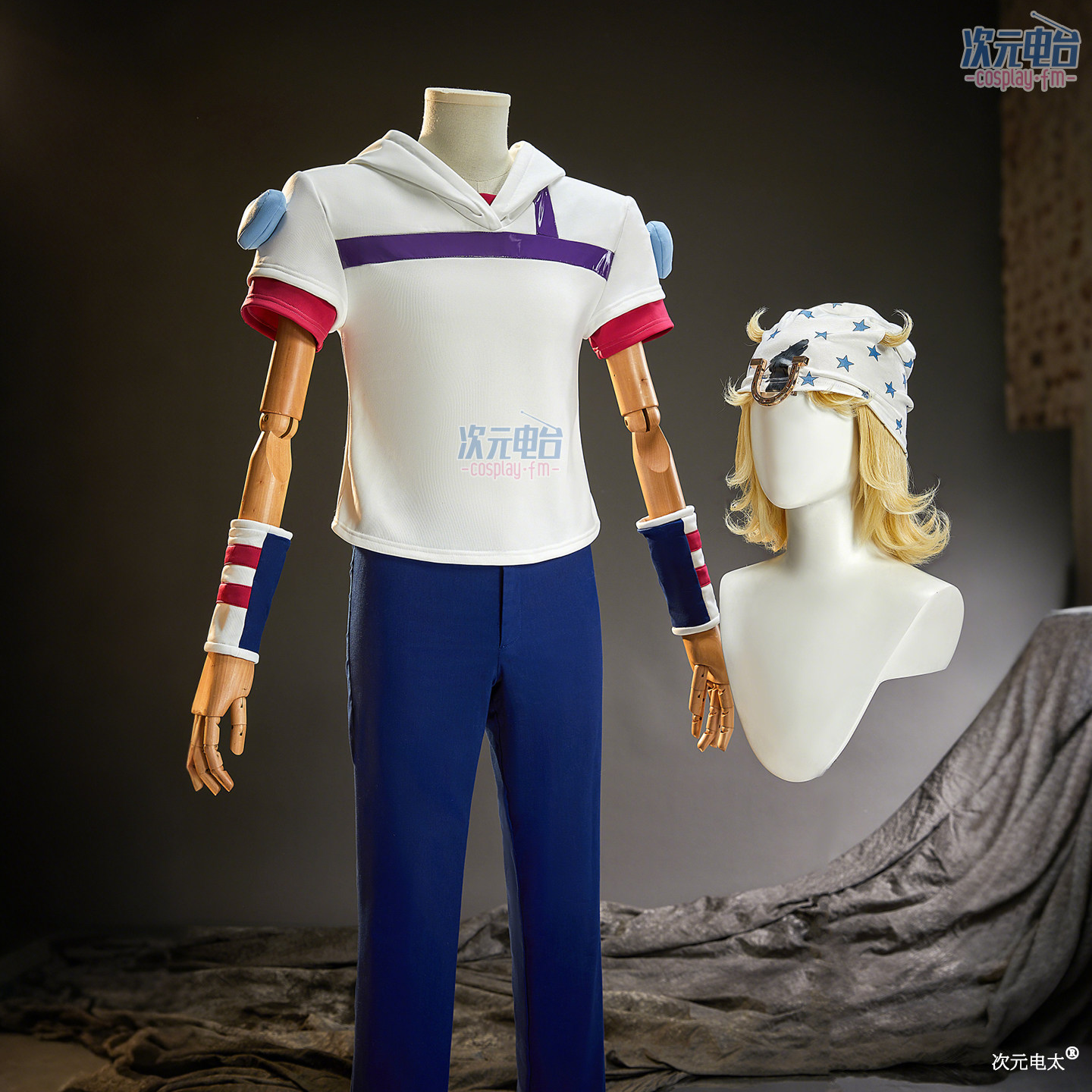 Anime JOJO Bizarre Adventure J – Jojo Bizarre Hat Bewertung und Preis