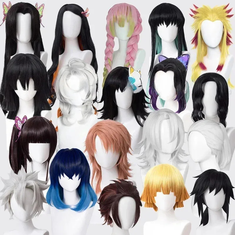 TYV55 Hochwertige Anime Uzui T – Anime Cosplay Nezuko Bewertung und Preis