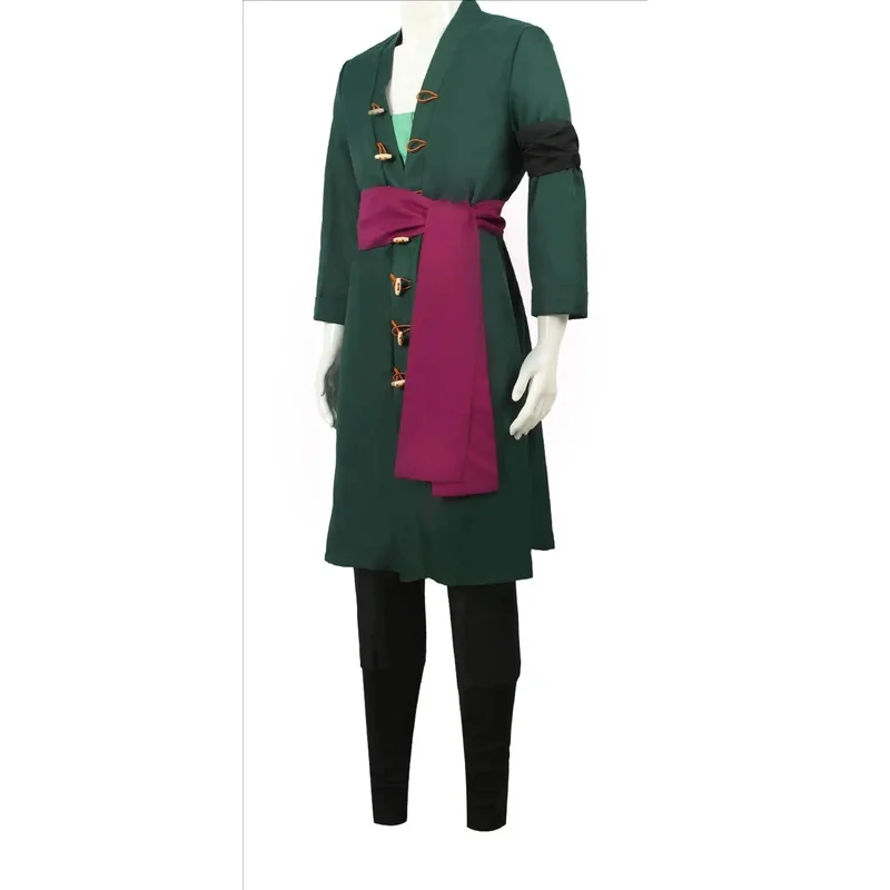 Anime Roronoa Cosplay Kostüm U – Anime Marin Cosplay Bewertung und Preis