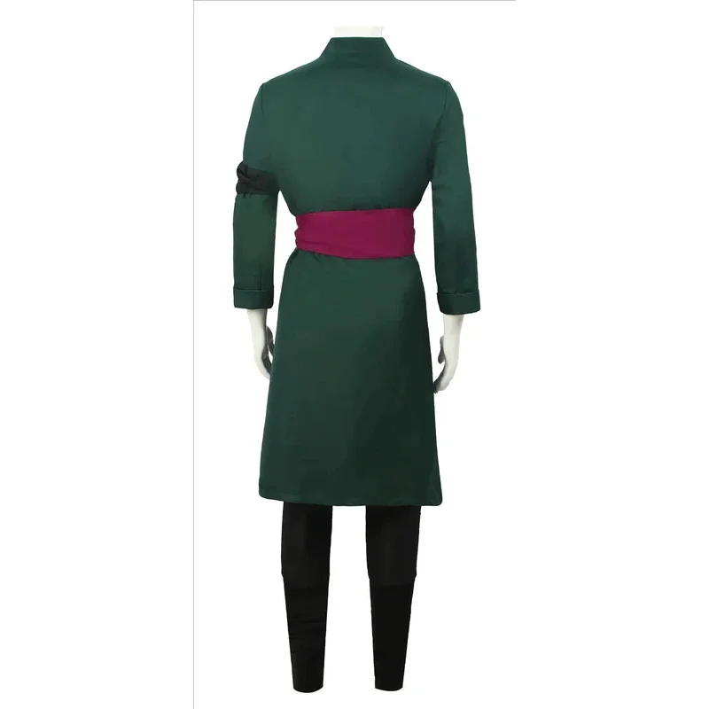 Anime Roronoa Cosplay Kostüm U – Anime Marin Cosplay Bewertung und Preis